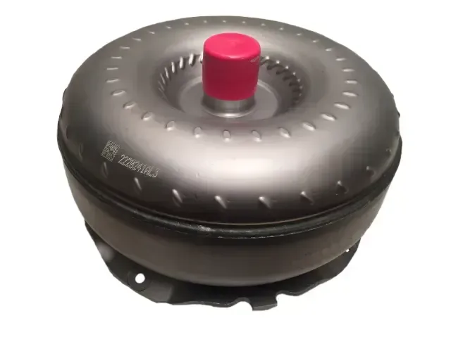 CONVERTER 166